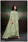 Misha 2690 By Ganga Printed Premium Cotton Dress Material Wholesale Price In Surat